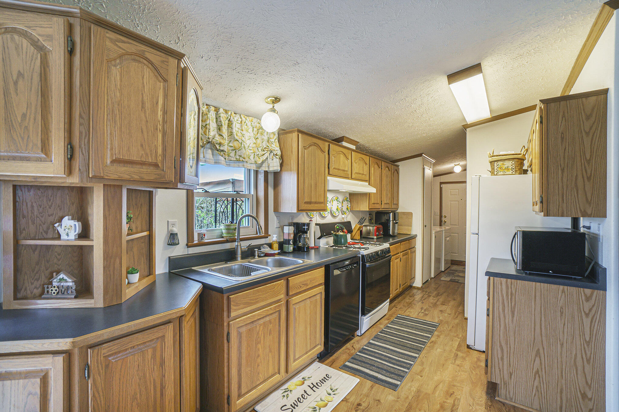 Property Photo: 398 Vale Street MI 49721