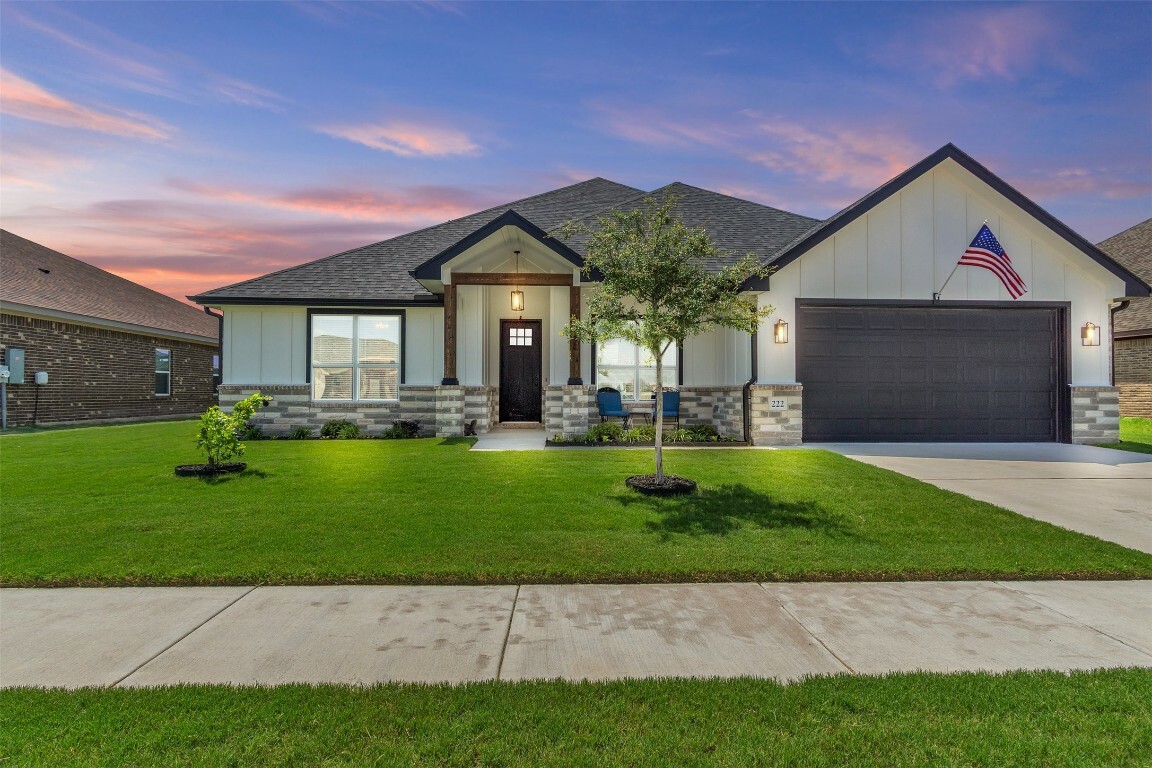 222 Overlook Trail  Copperas Cove TX 76522 photo