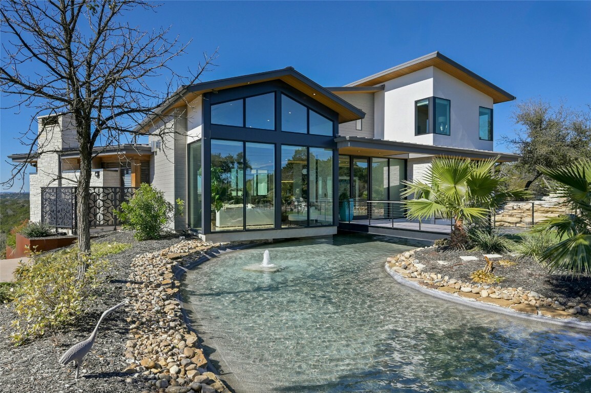 Property Photo:  8209 Two Coves Drive  TX 78730 
