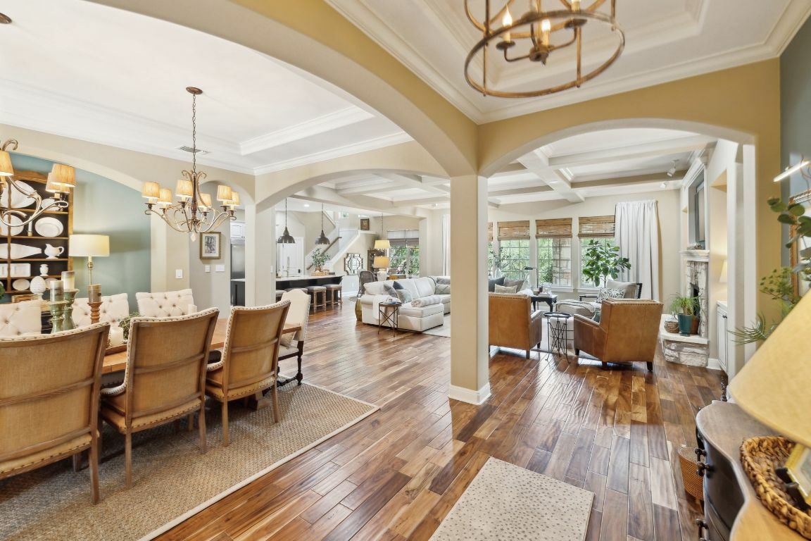 Property Photo: 3100 Summit Ridge Drive TX 78666