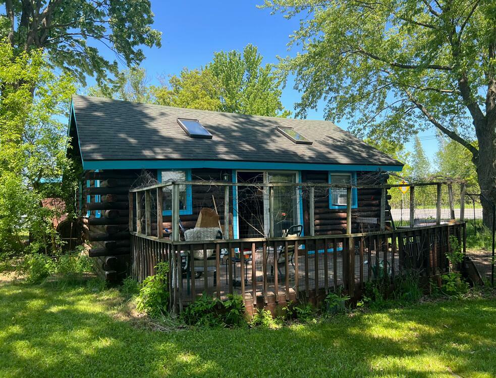 Property Photo: 10717 Route 22 NY 12958