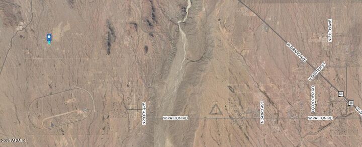 Property Photo:  34xxx W Galvin Street 135  AZ 85390 