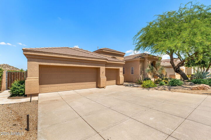 Property Photo: 11324 E Diamond Cholla Drive AZ 85255