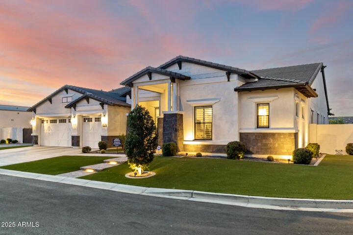 Property Photo:  20756 E Indiana Avenue  AZ 85142 