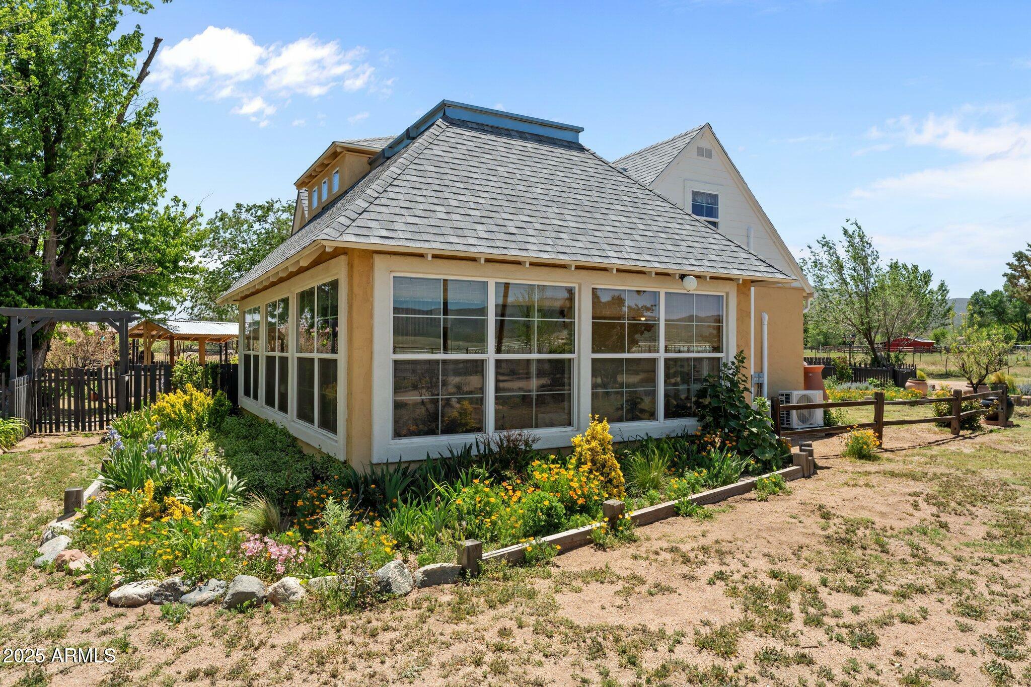Property Photo: 19123 S Highway 89 -- AZ 86332