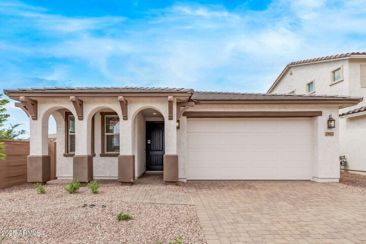 Property Photo:  7802 E Quintana Avenue  AZ 85212 