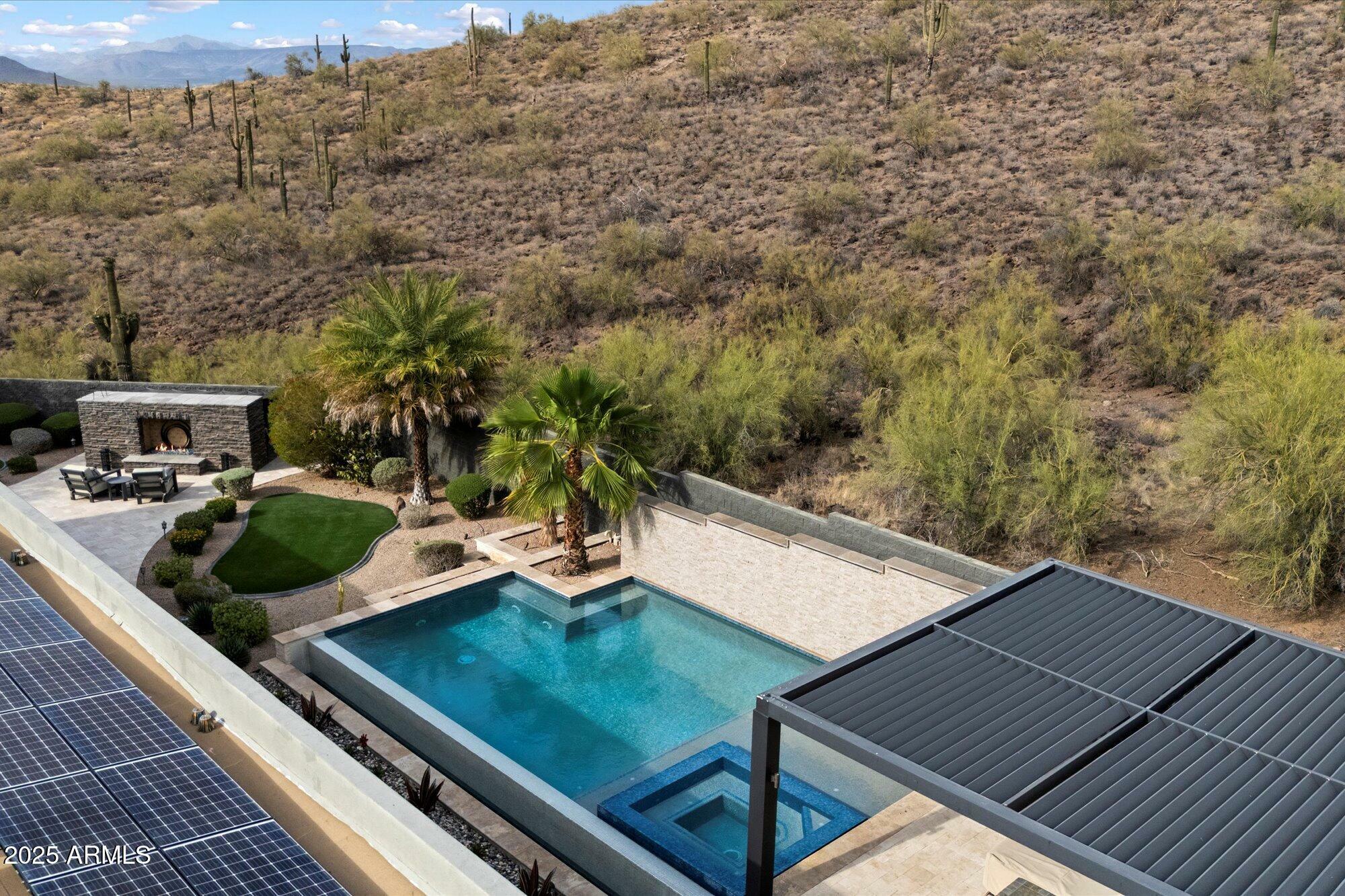 Property Photo: 36133 N 24th Avenue AZ 85086