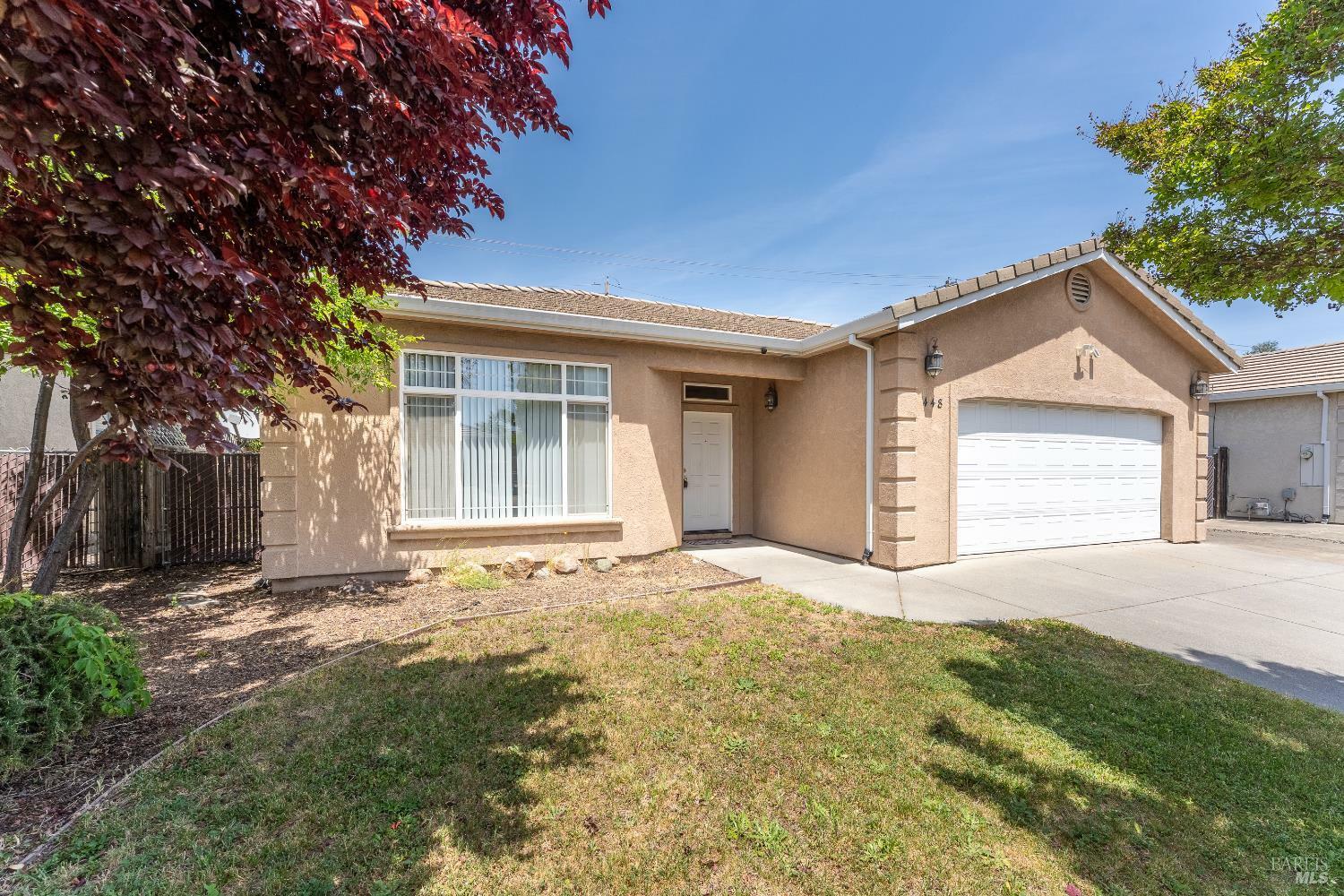 448 Beltrami Drive  Ukiah CA 95482 photo