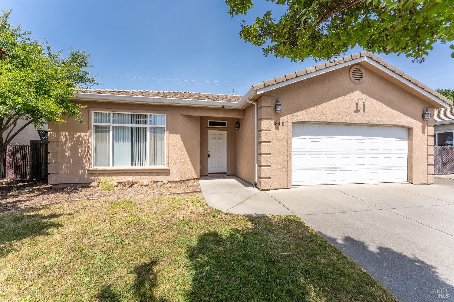 448 Beltrami Drive  Ukiah CA 95482 photo