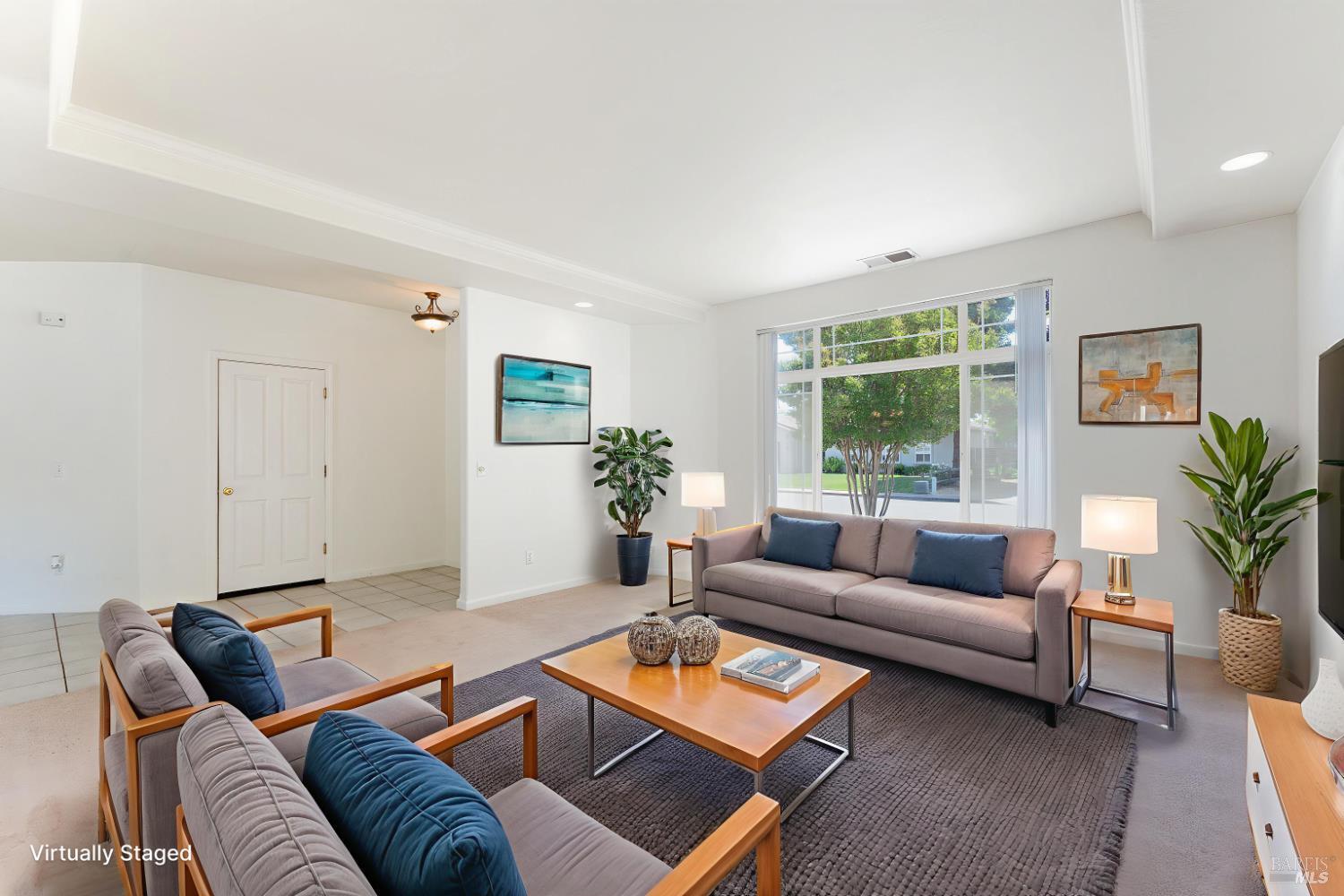 Property Photo: 448 Beltrami Drive CA 95482