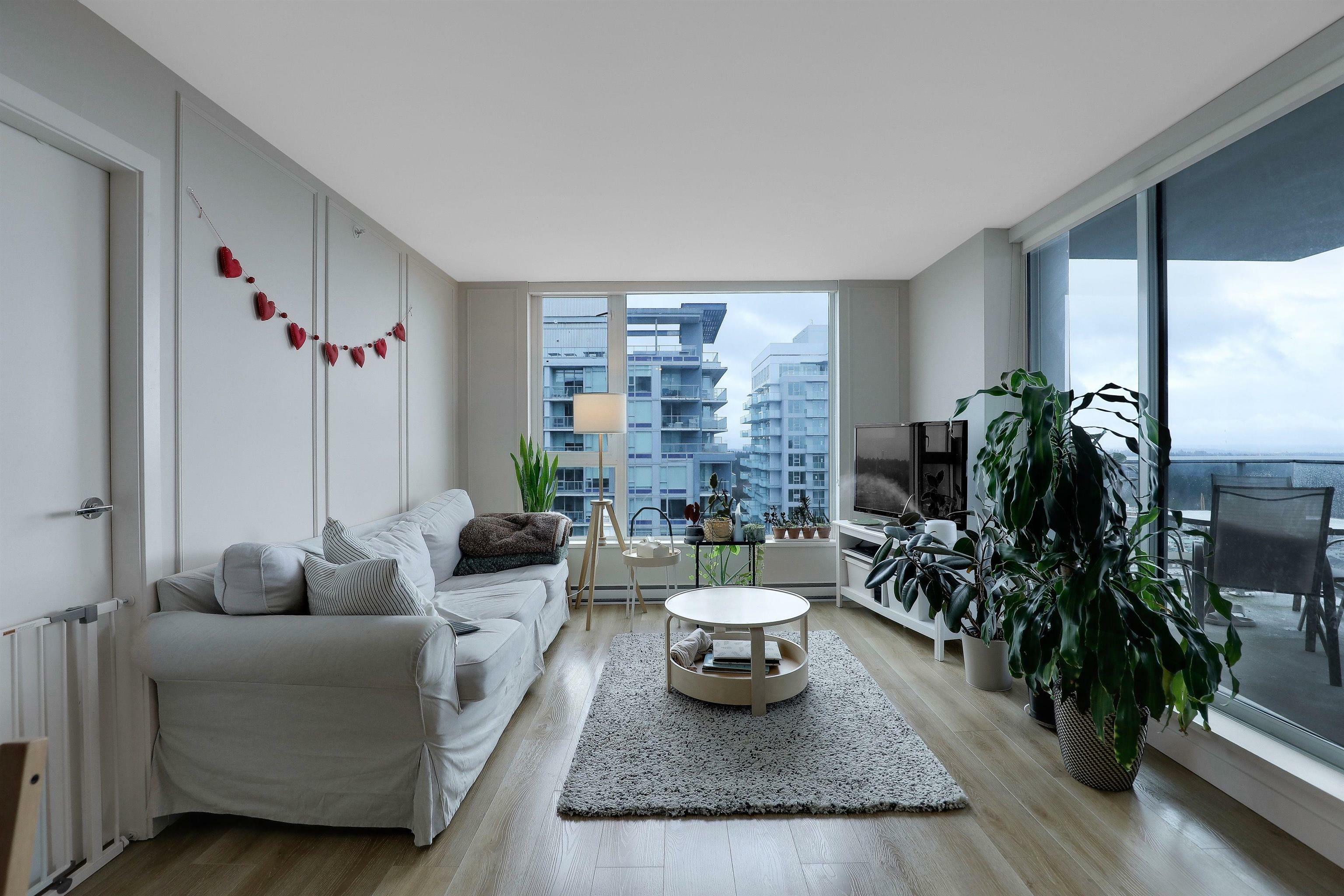 Property Photo: 13696 100 Avenue 4302 BC V3T 0L5
