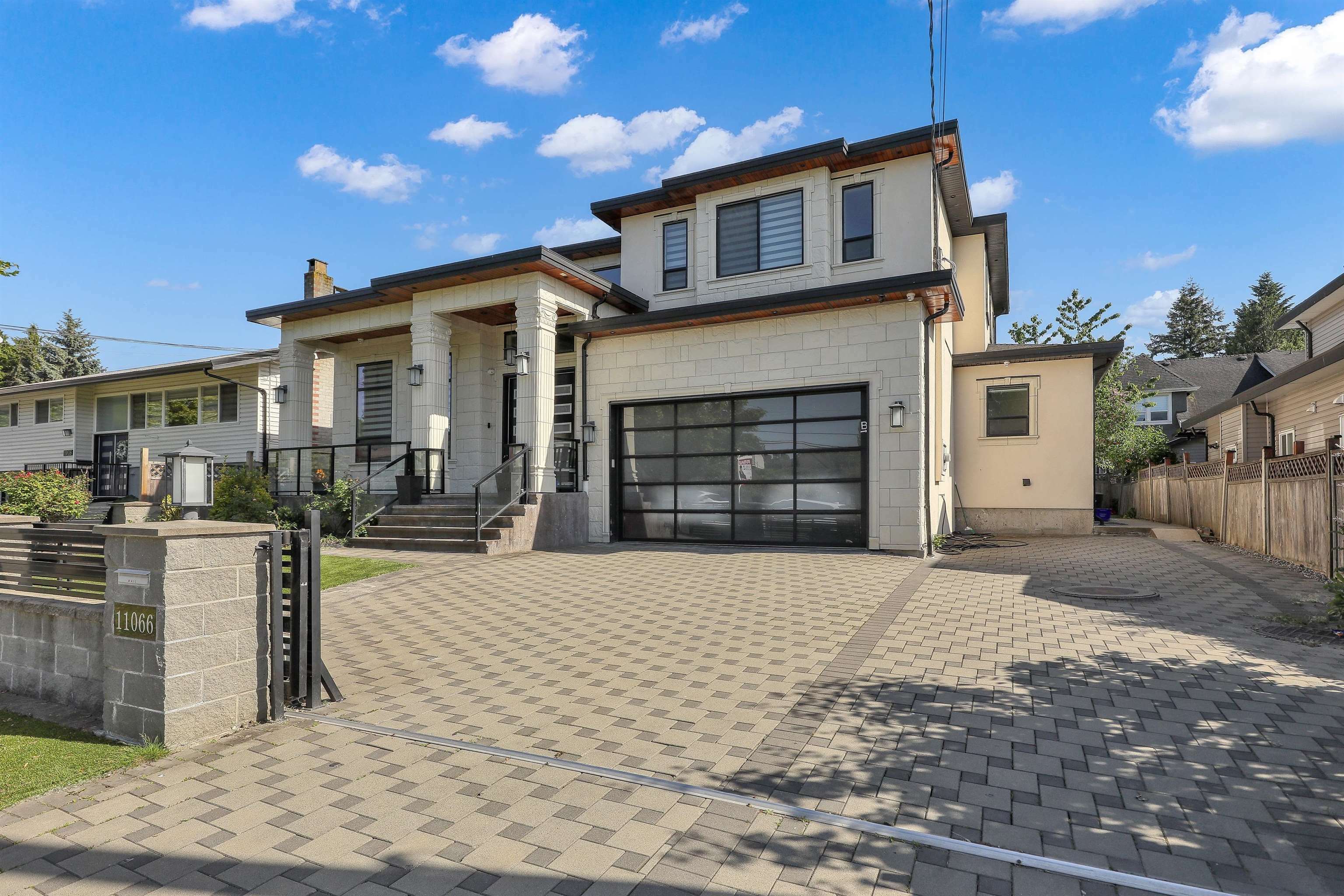 Property Photo: 11066 82 Avenue BC V4C 2B3