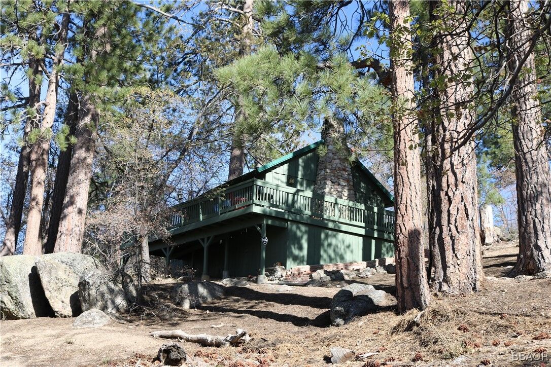 Property Photo:  109 Millcreek Road  CA 92315 