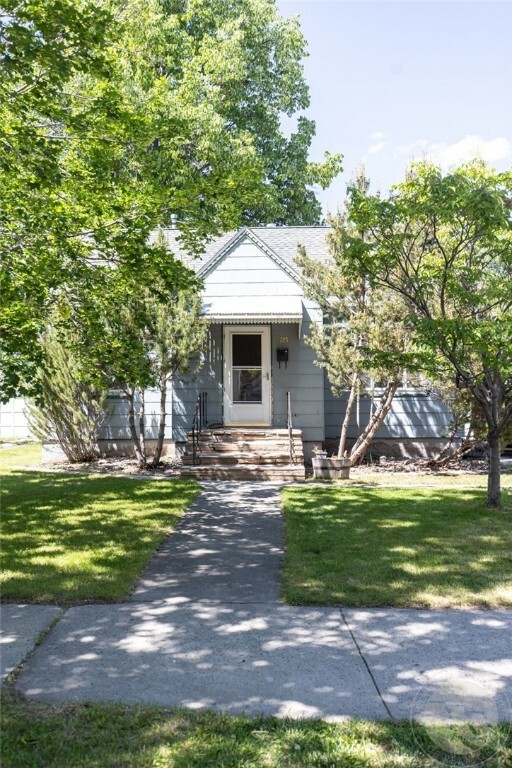 Property Photo: 725 Miles MT 59101