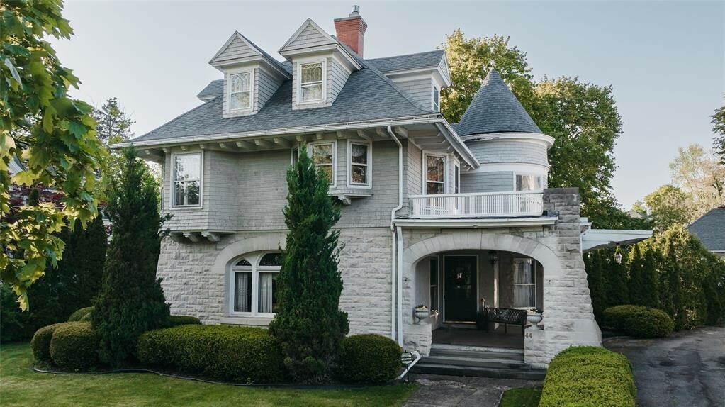 44 Riverside Dr  Binghamton NY 13905 photo