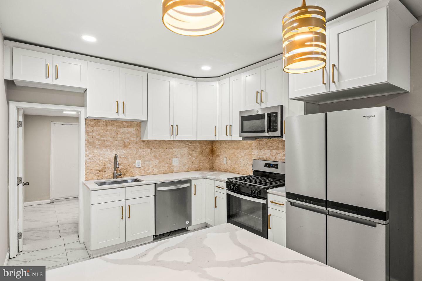 Property Photo: 1860 N 23rd Street PA 19121