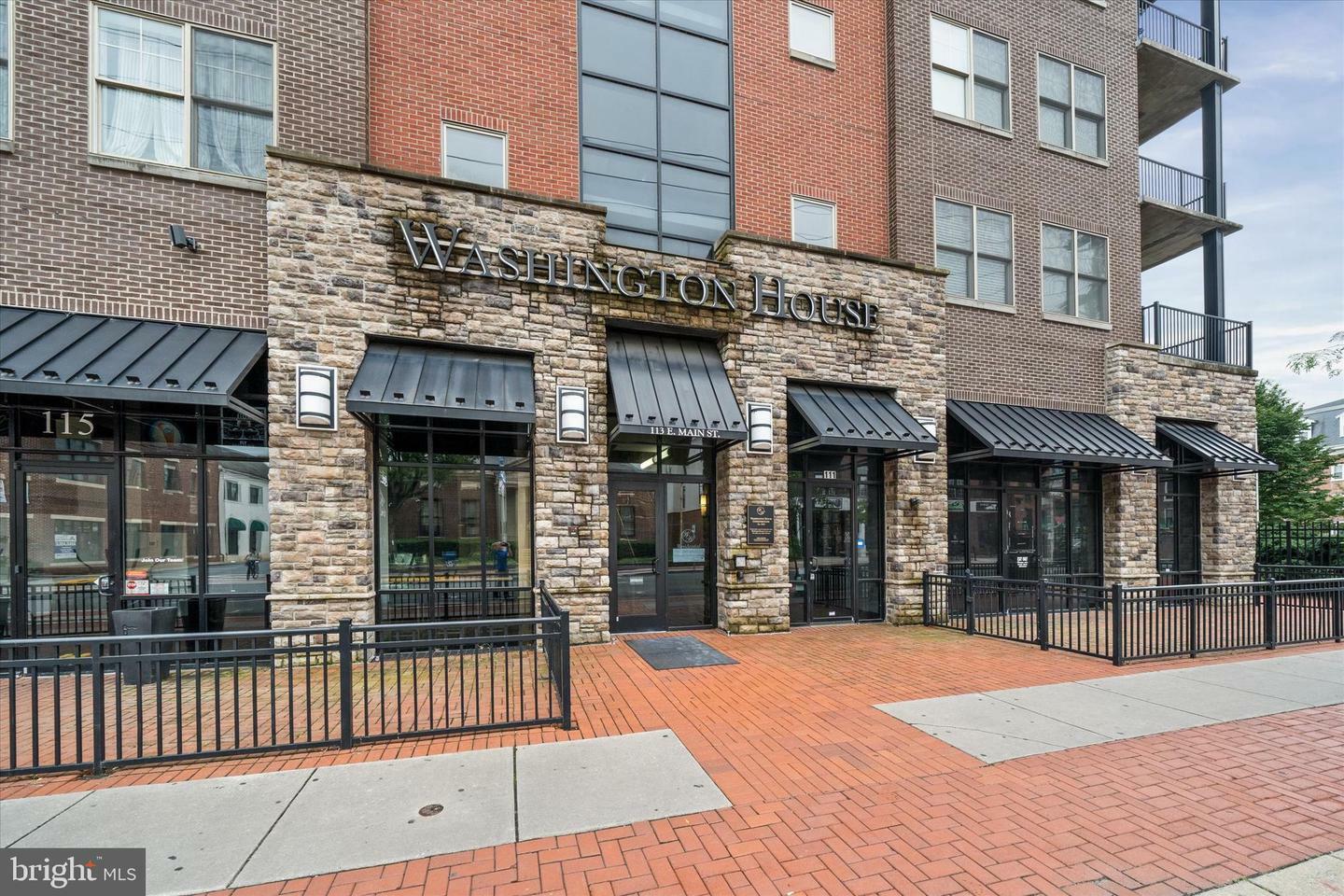 Property Photo:  113 E Main Street 303  DE 19711 