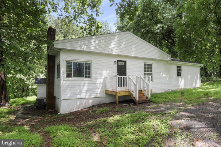 Property Photo:  133 Beechwood Lane  WV 25425 