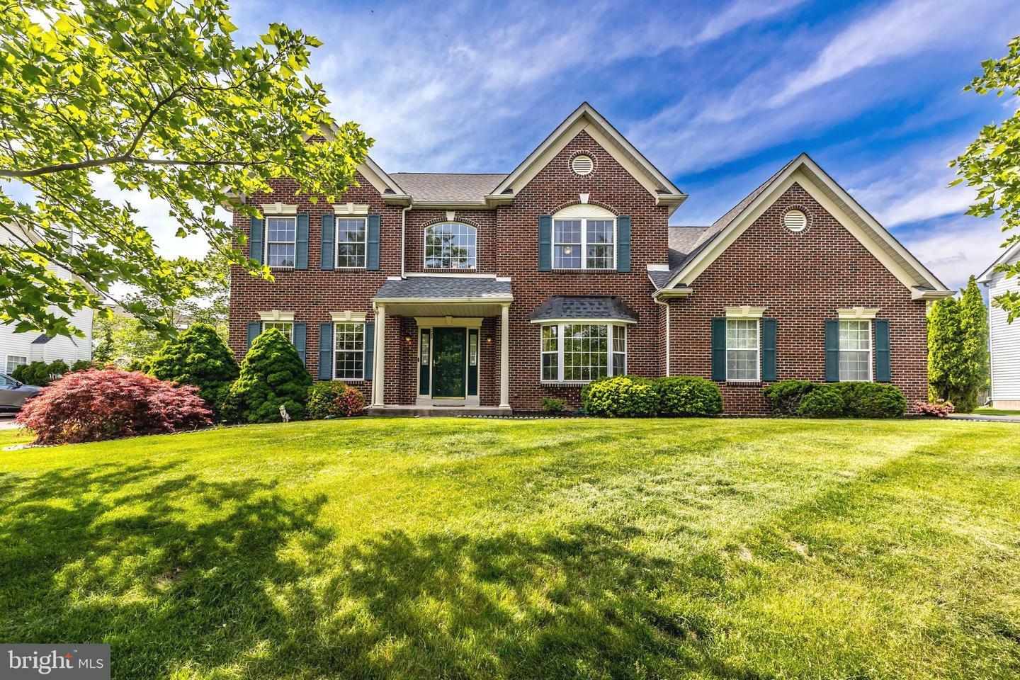 Property Photo: 223 Regency Drive PA 19454