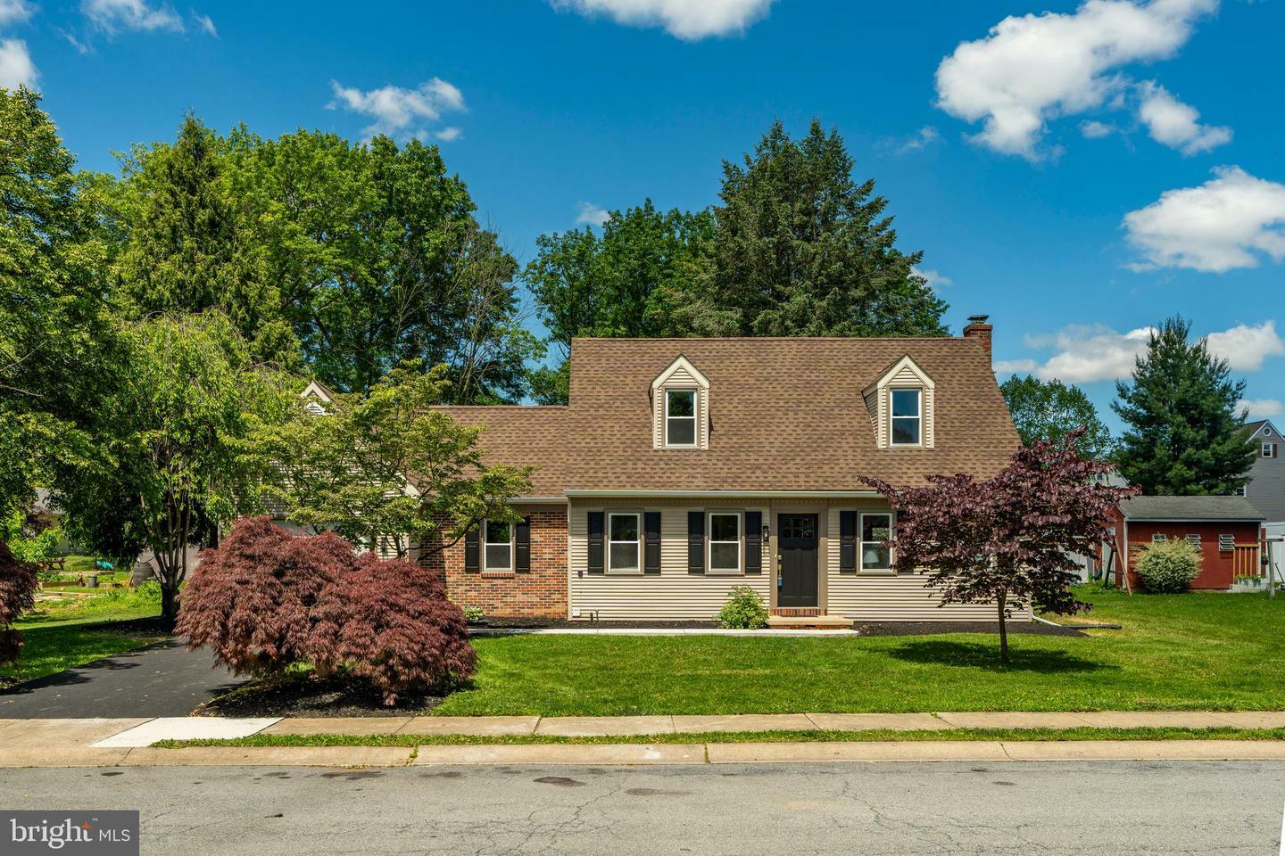 Property Photo: 334 N 7th Street PA 17517