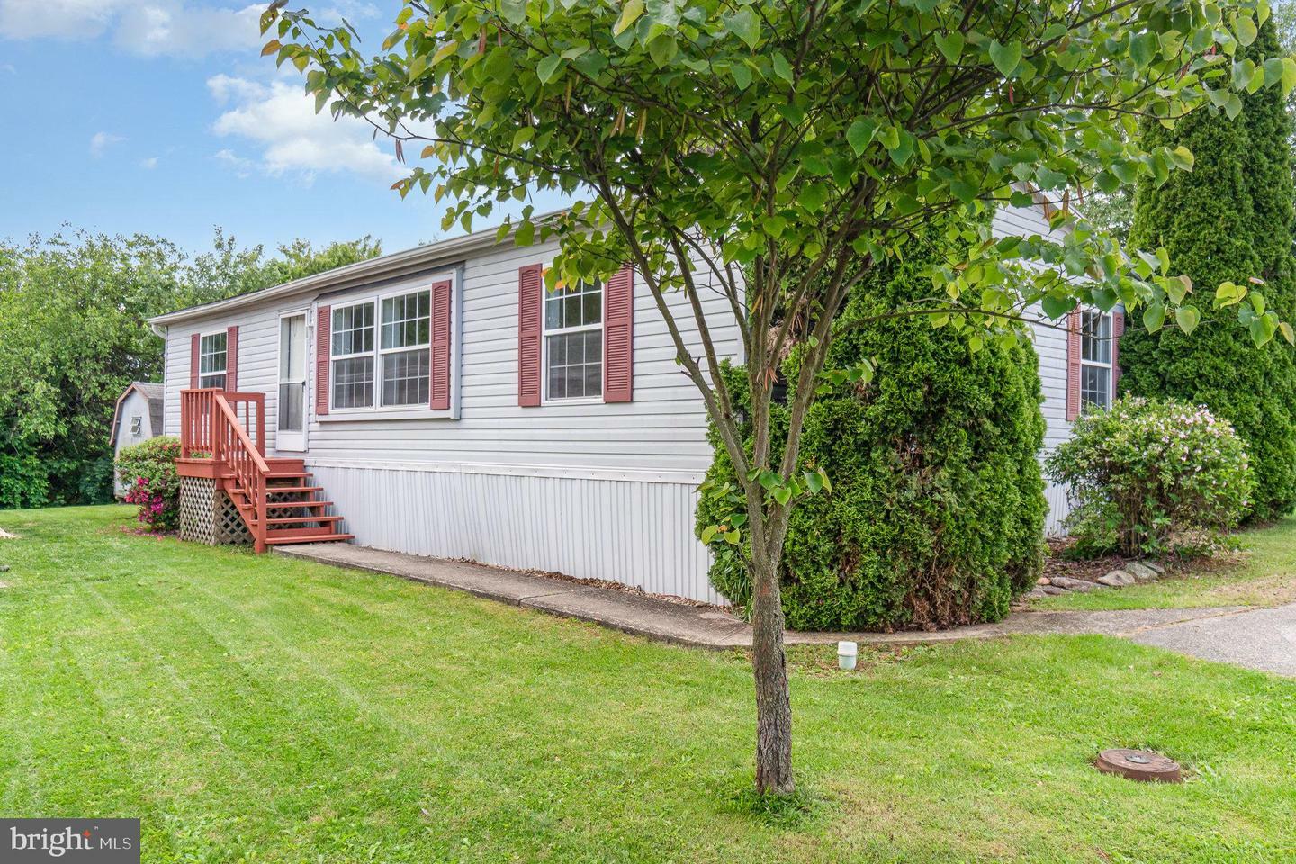 Property Photo: 146 Rustic Drive PA 17257