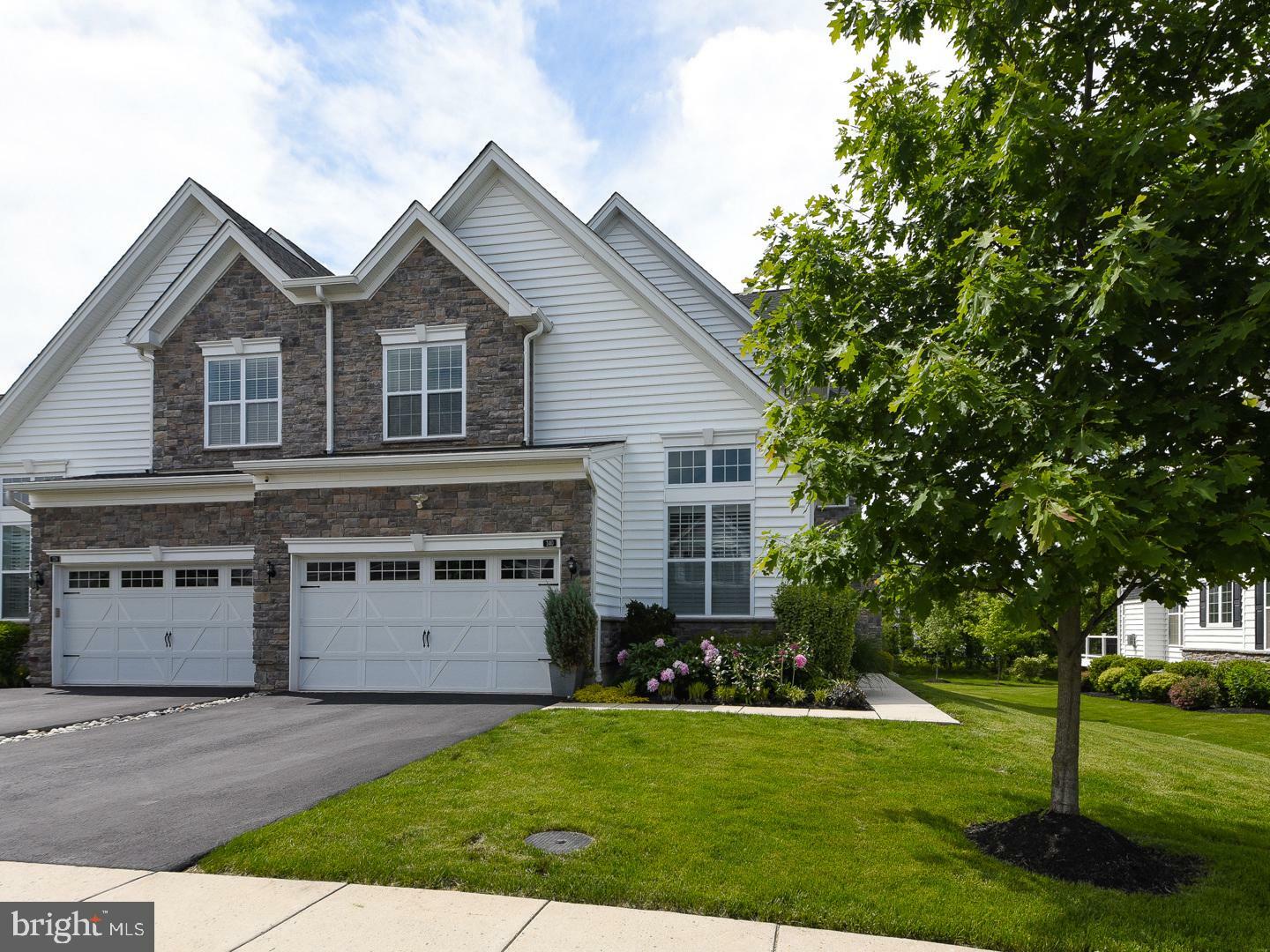 Property Photo: 340 Wheatsheaf Way PA 19426