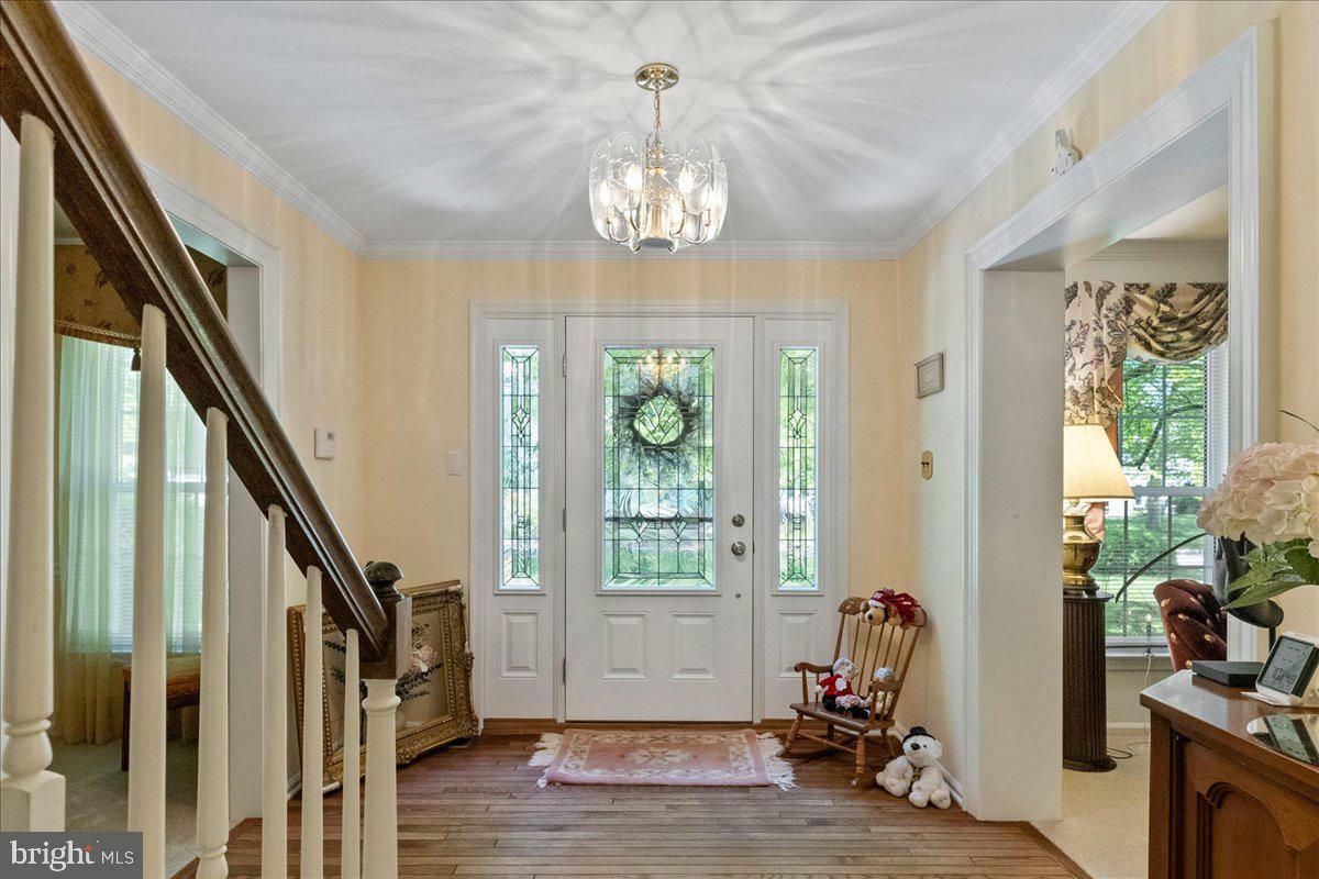 Property Photo:  15 Hamilton Court  NJ 08648 