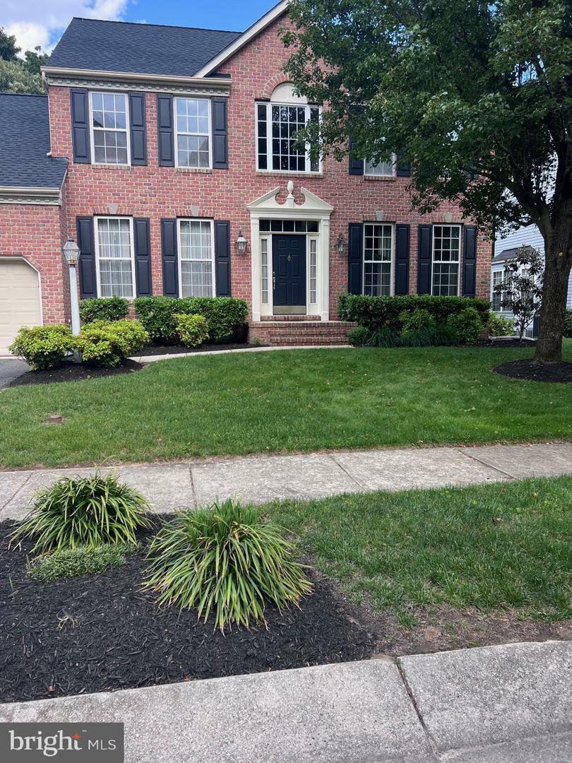 Property Photo: 8242 Green Ice Drive MD 21122