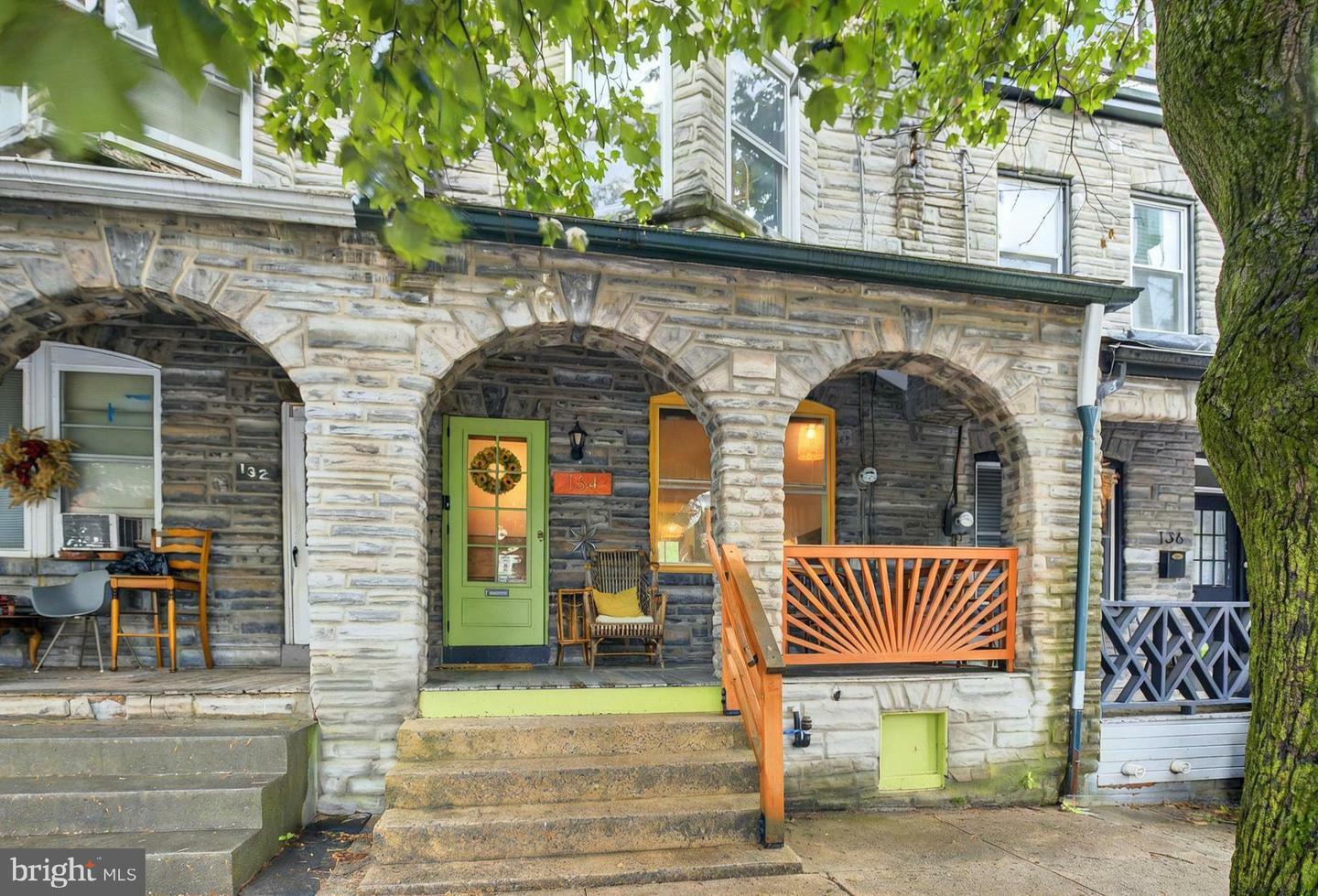 Property Photo: 134 N Plum Street PA 17602