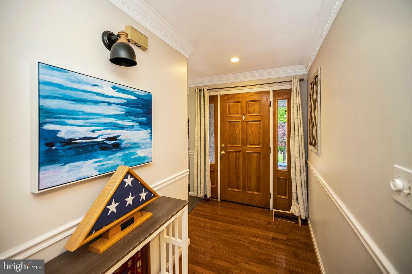 Property Photo: 710 Widewater Road VA 22554