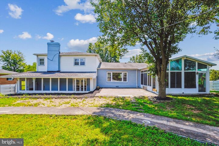 Property Photo:  110 Carter Place  VA 22602 