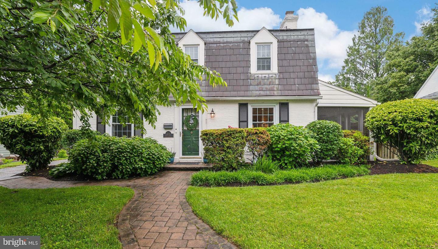 Property Photo: 511 Wilton Road MD 21286