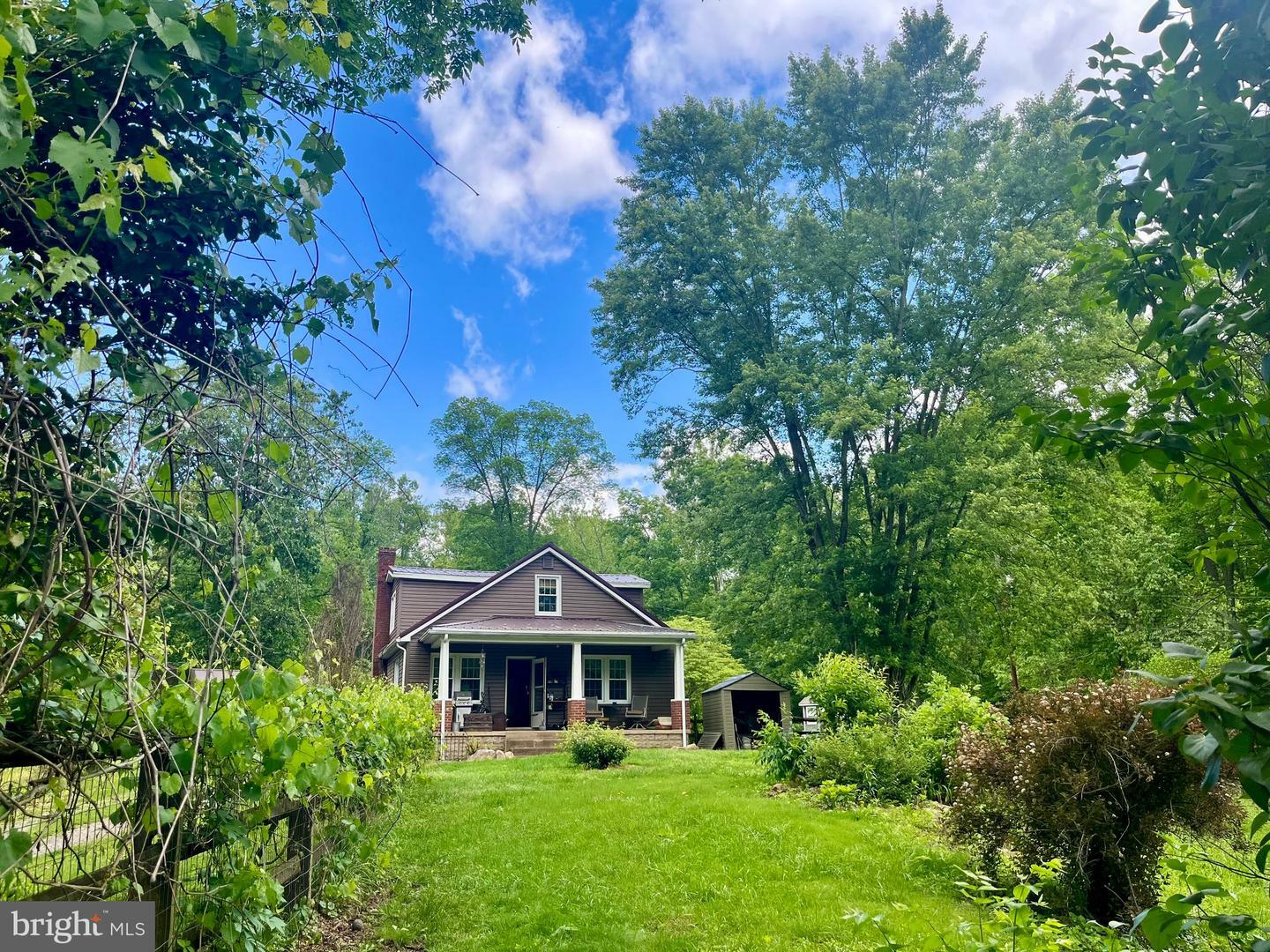 142 Cats Lane  Hyndman PA 15545 photo