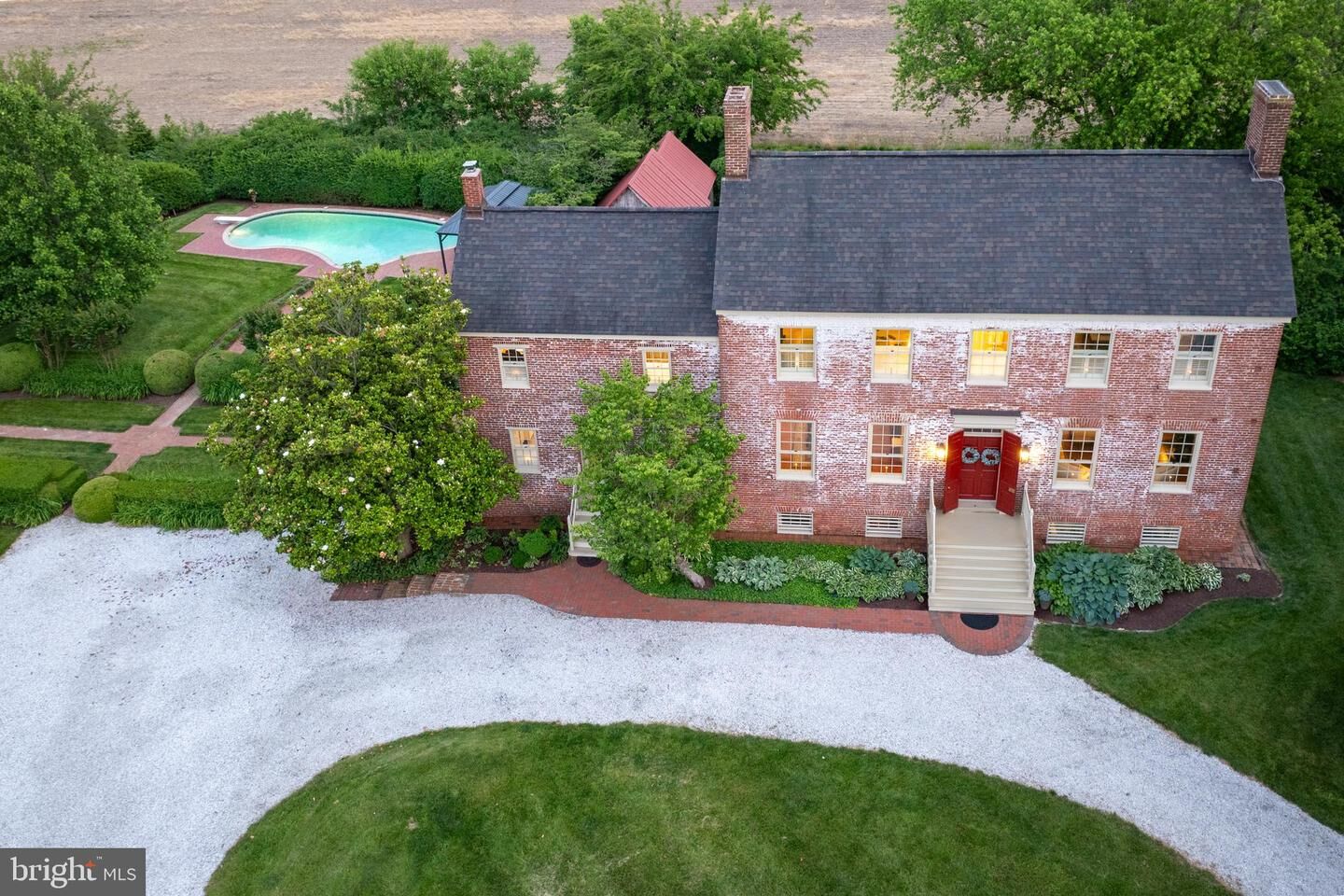 Property Photo: 1108 Ruthsburg Road MD 21617