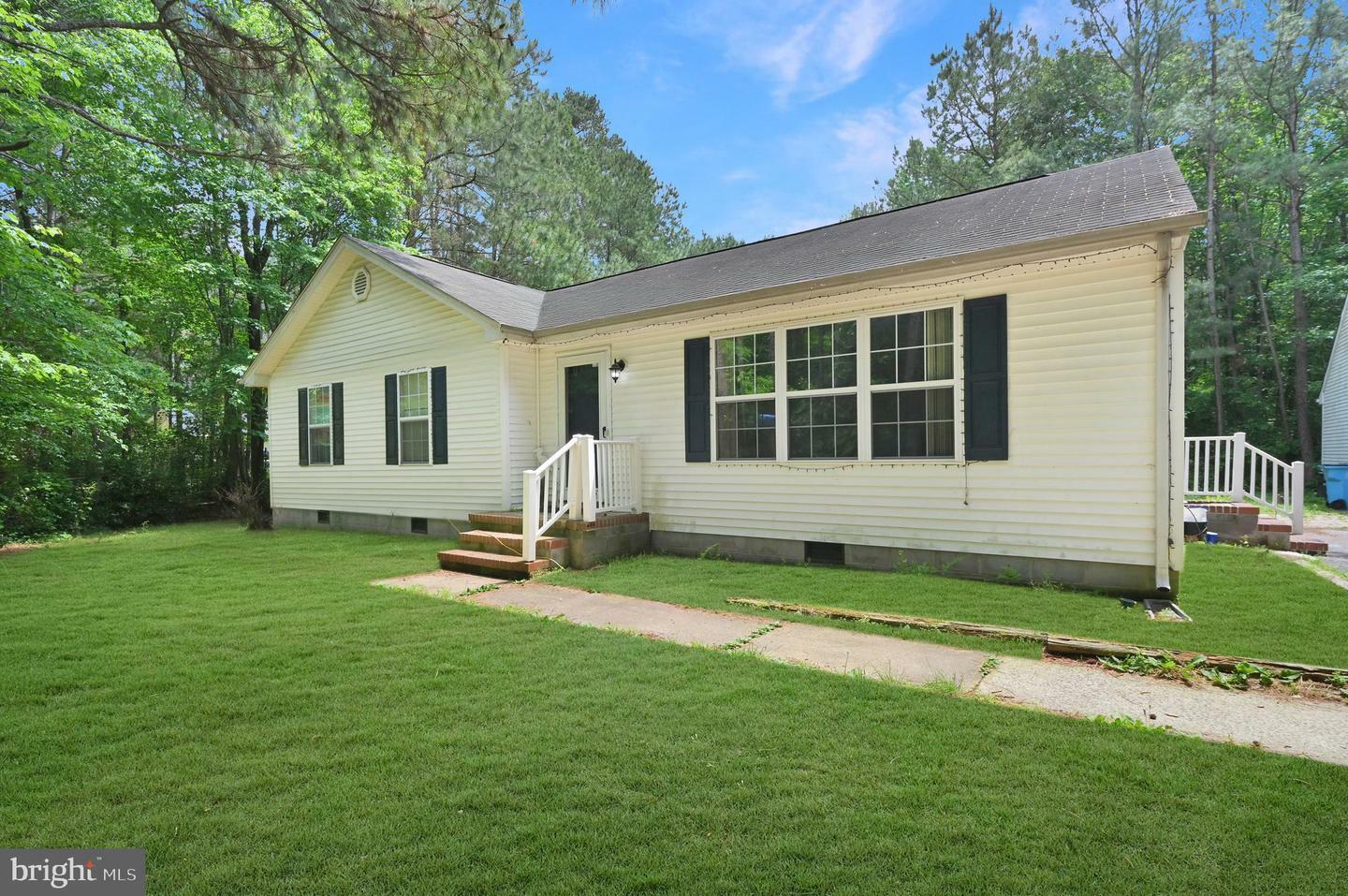 9319 Rum Ridge Road  Delmar MD 21875 photo
