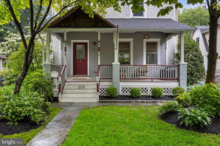 315 Vassar Avenue  Swarthmore PA 19081 photo