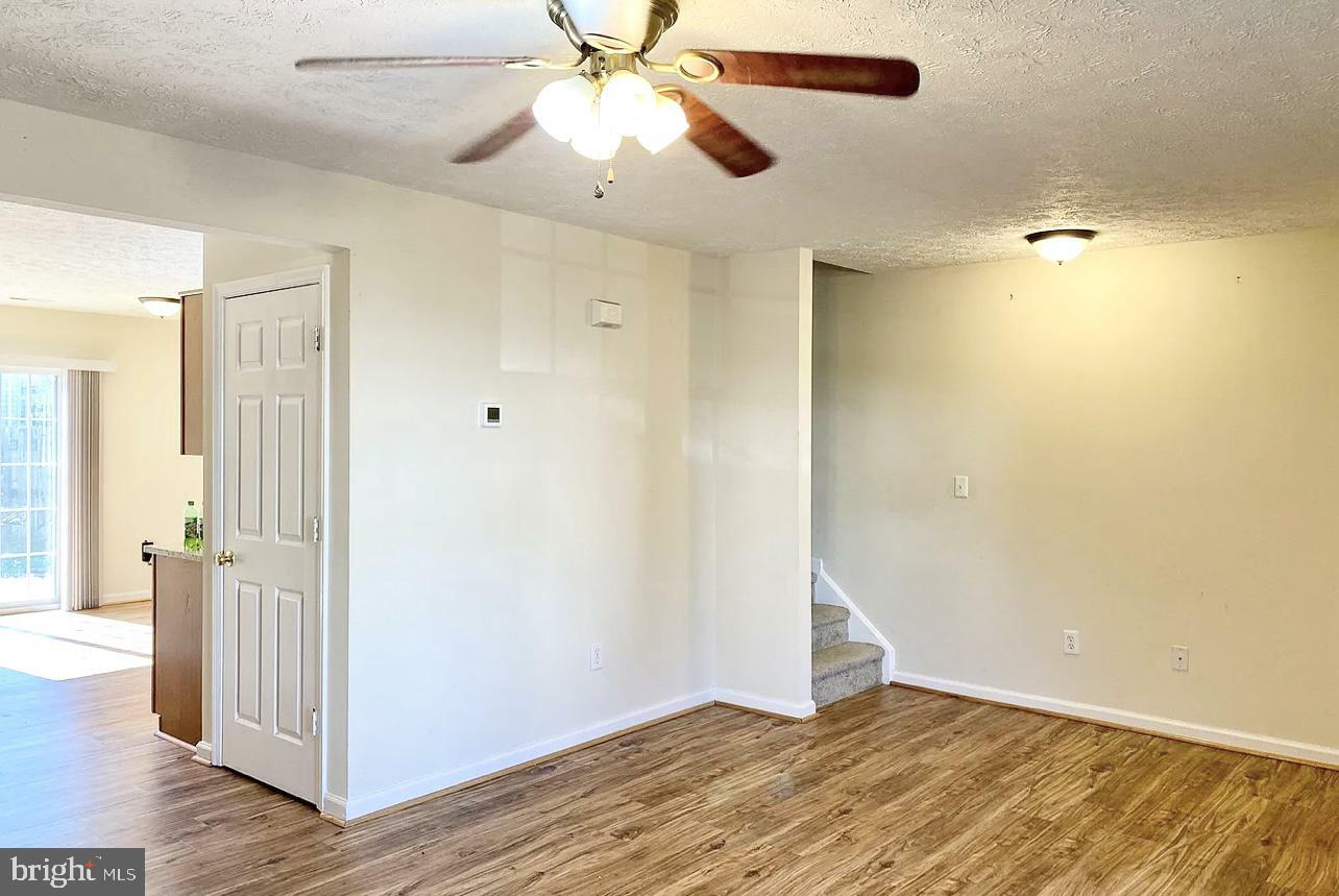 Property Photo: 2912 Broyhill Court VA 22408