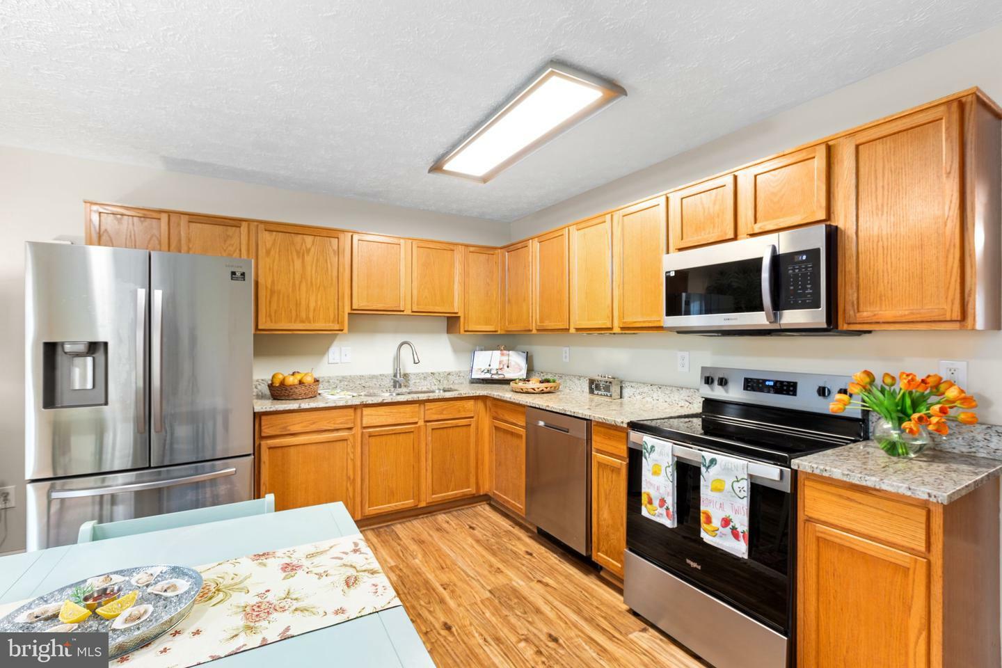 Property Photo: 2912 Broyhill Court VA 22408