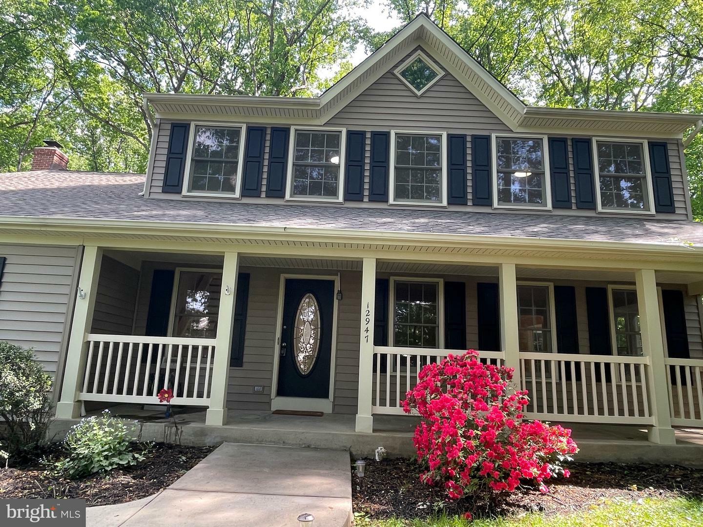 Property Photo: 12947 Morning Dew Drive VA 22192