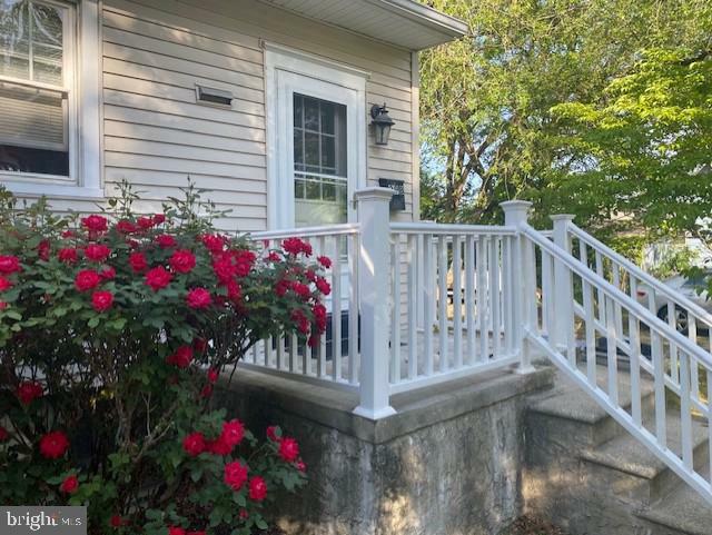 Property Photo: 29 E Holly NJ 08107
