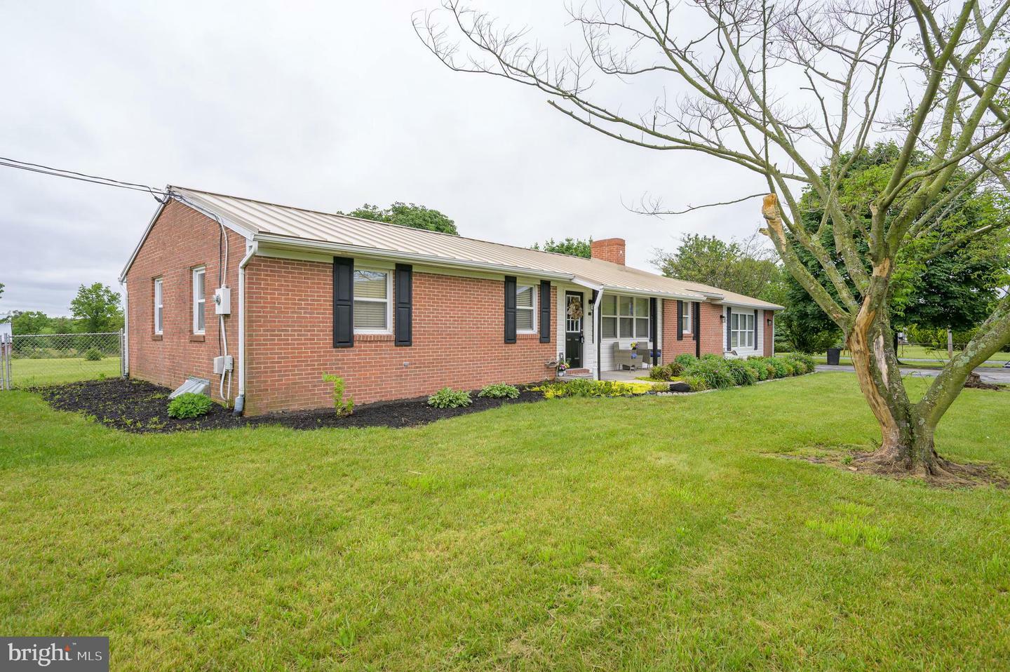 Property Photo: 1267 Dominion Road WV 25420