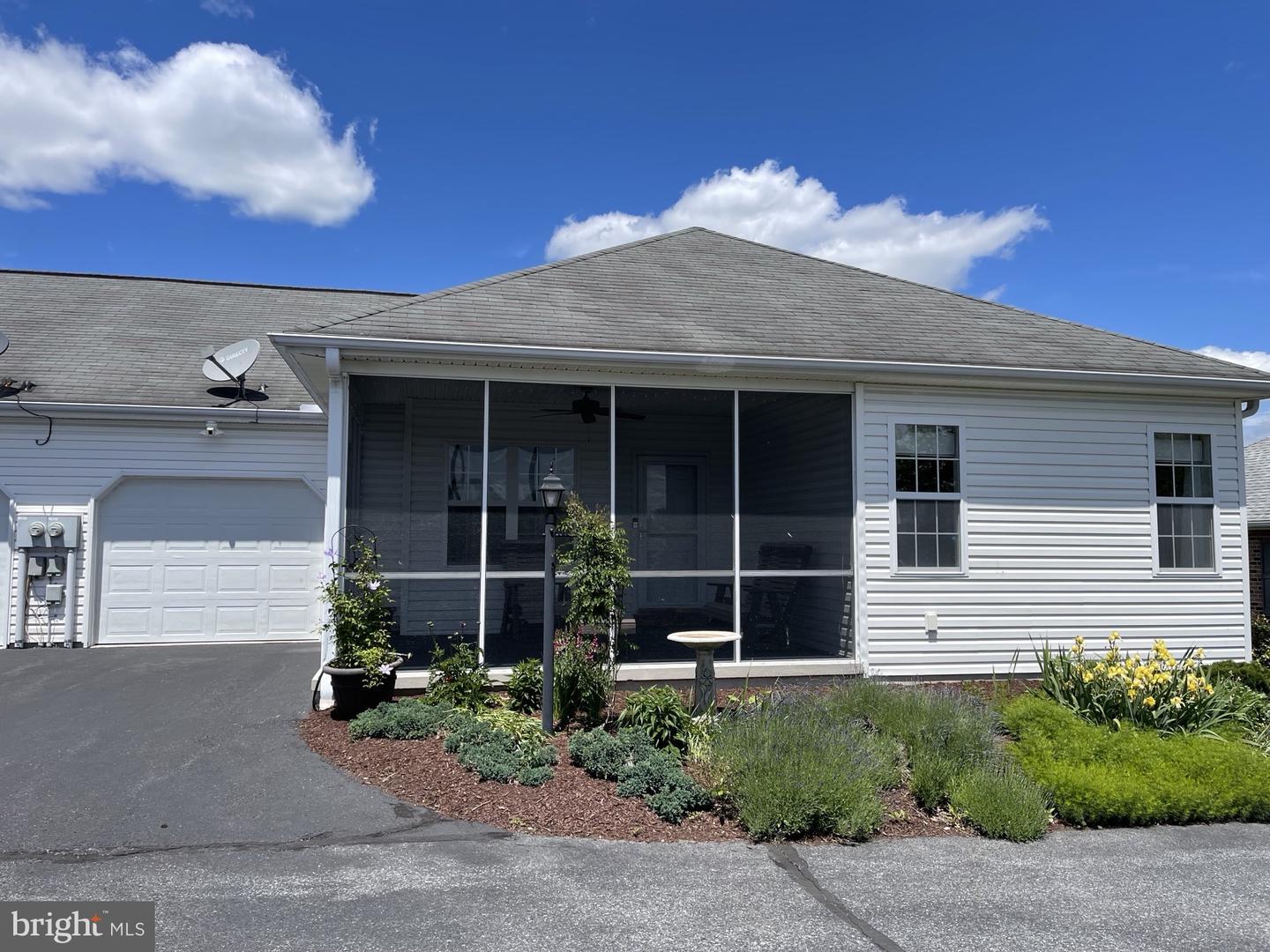 Property Photo: 18 Brethren Court PA 17325