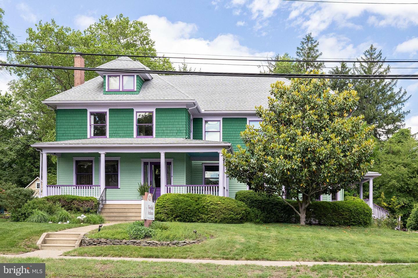 Property Photo: 425 White Horse Pike NJ 08035