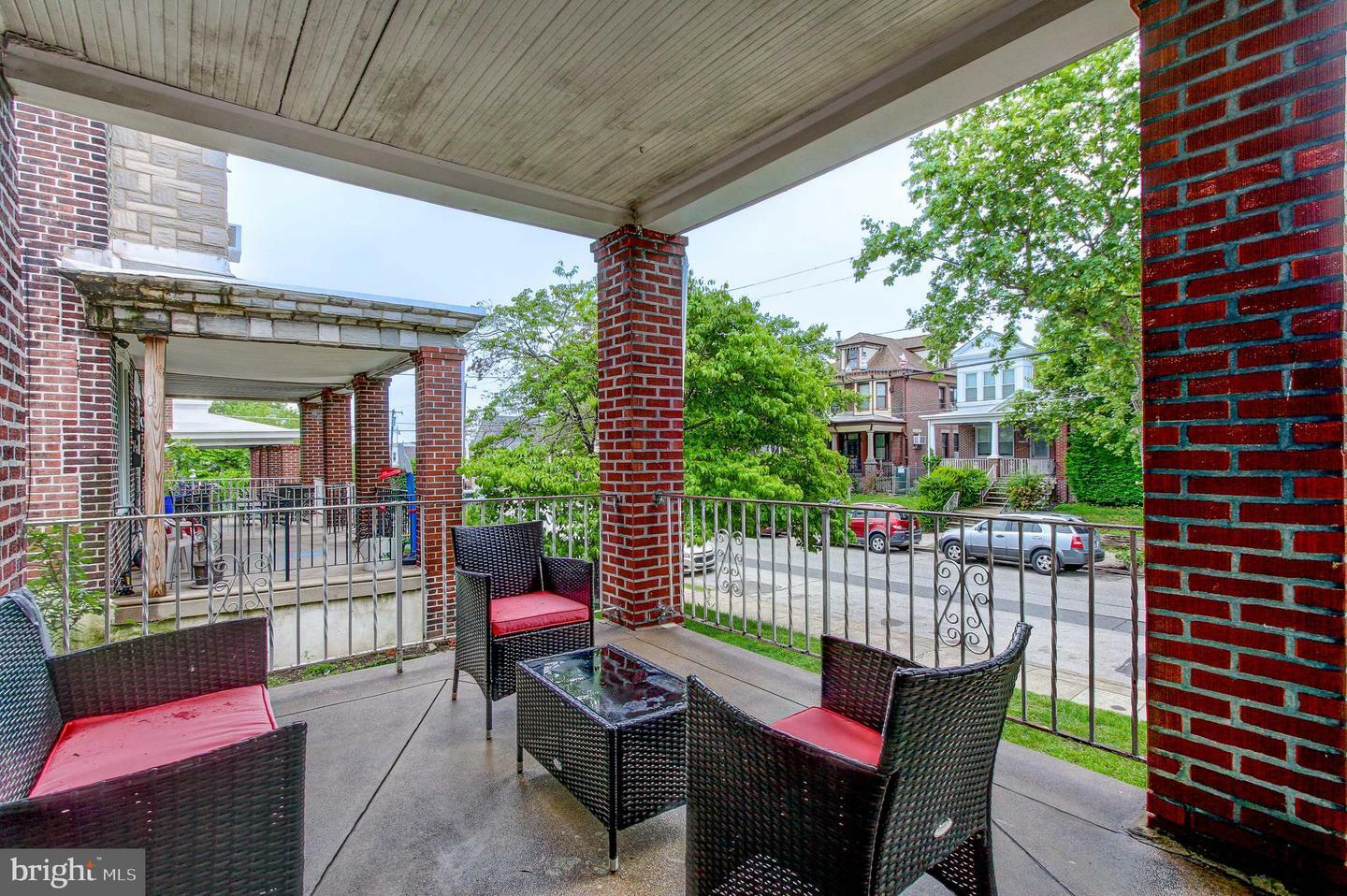 Property Photo:  4527 Devereaux Street  PA 19135 