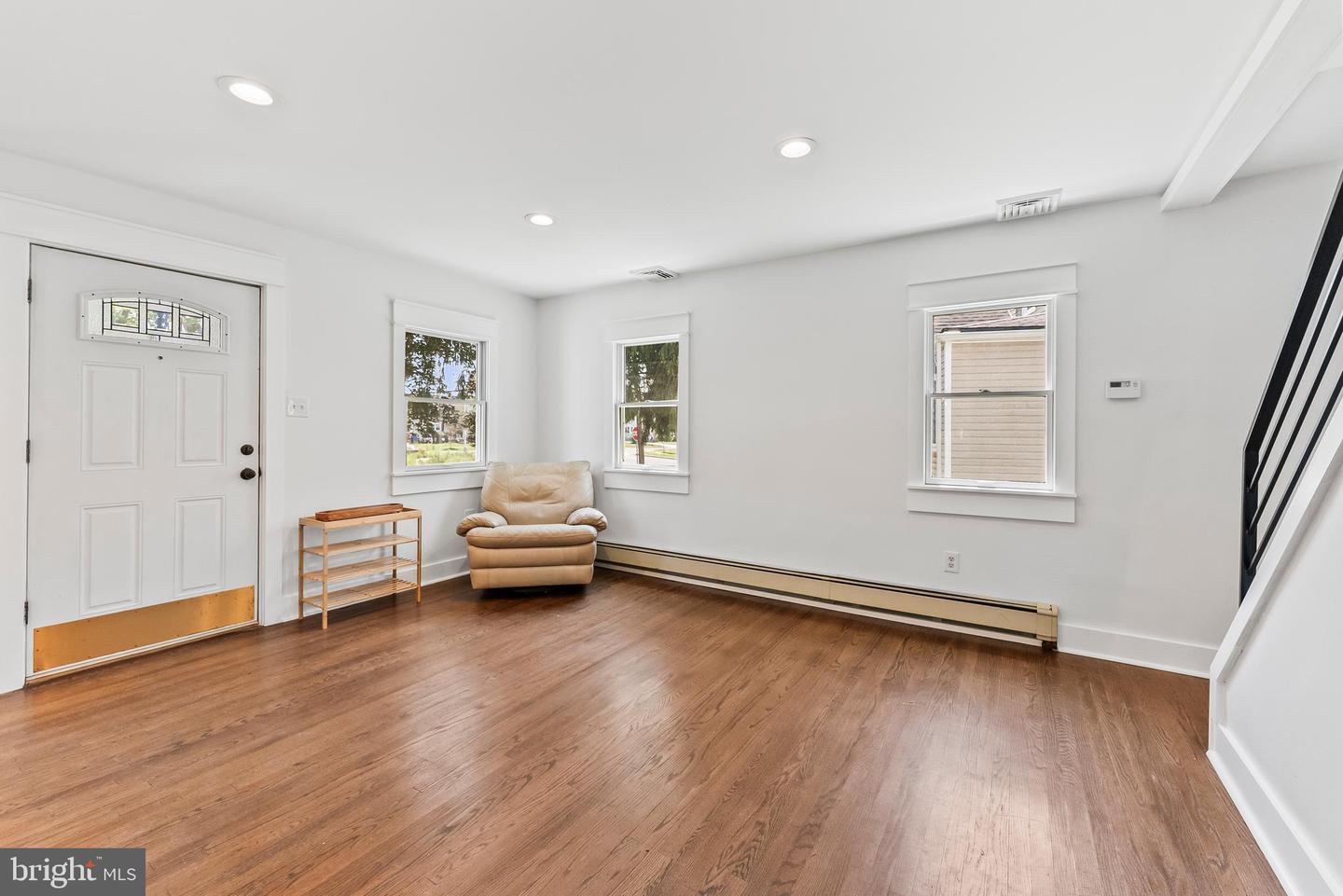 Property Photo: 126 Leconey Circle NJ 08065