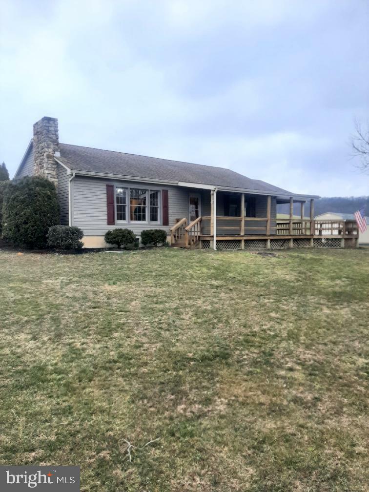 Property Photo:  619 Fisher Hill Road  PA 17047 