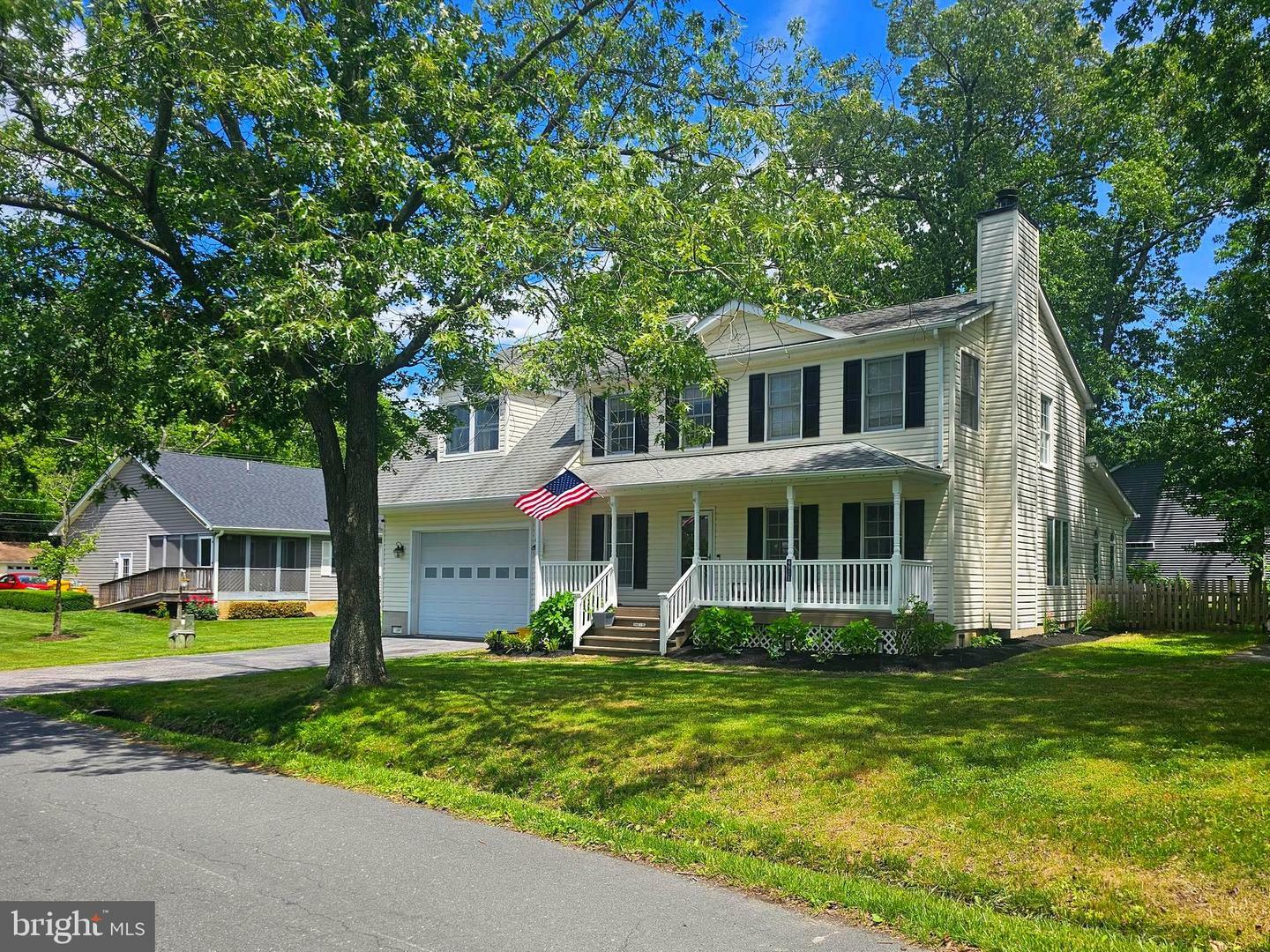 4911 Lerch Drive  Shady Side MD 20764 photo