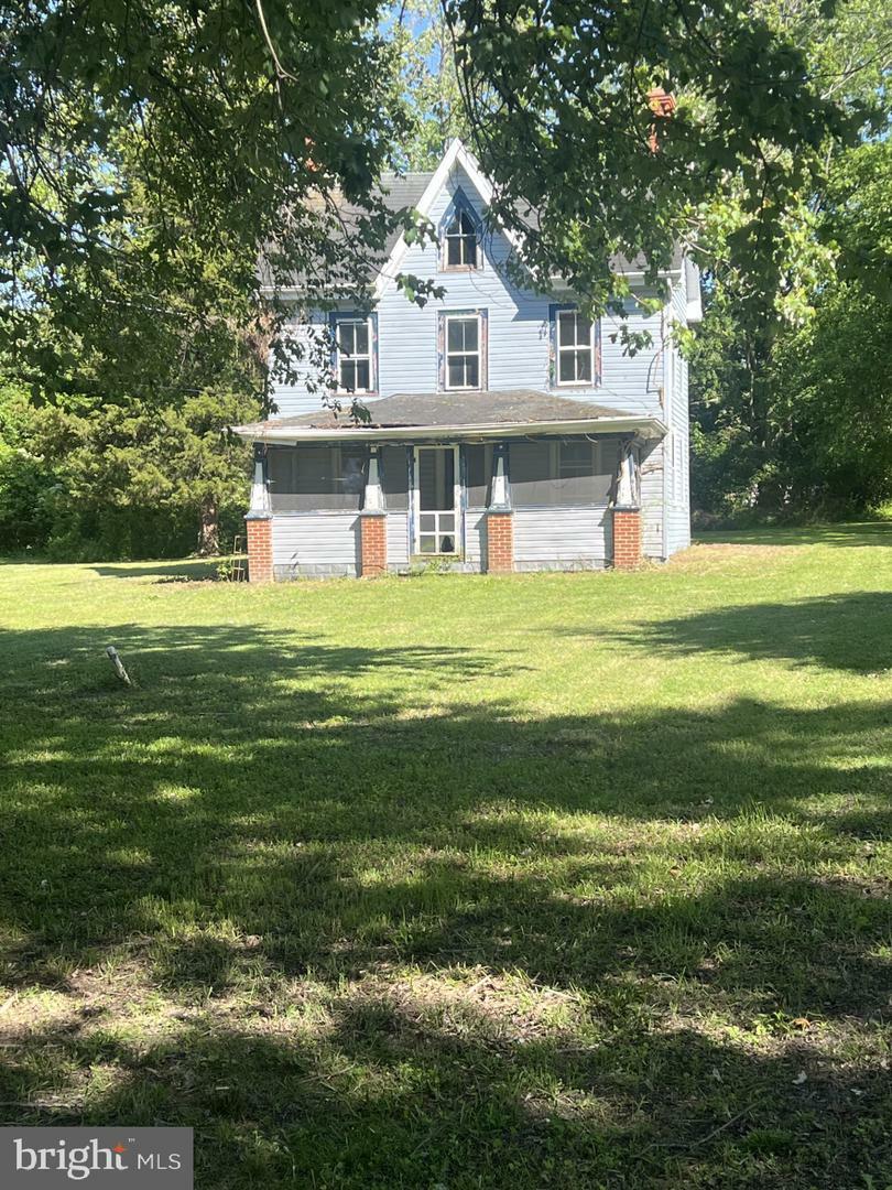 Property Photo: 23245 Paul Benton Circle MD 21821
