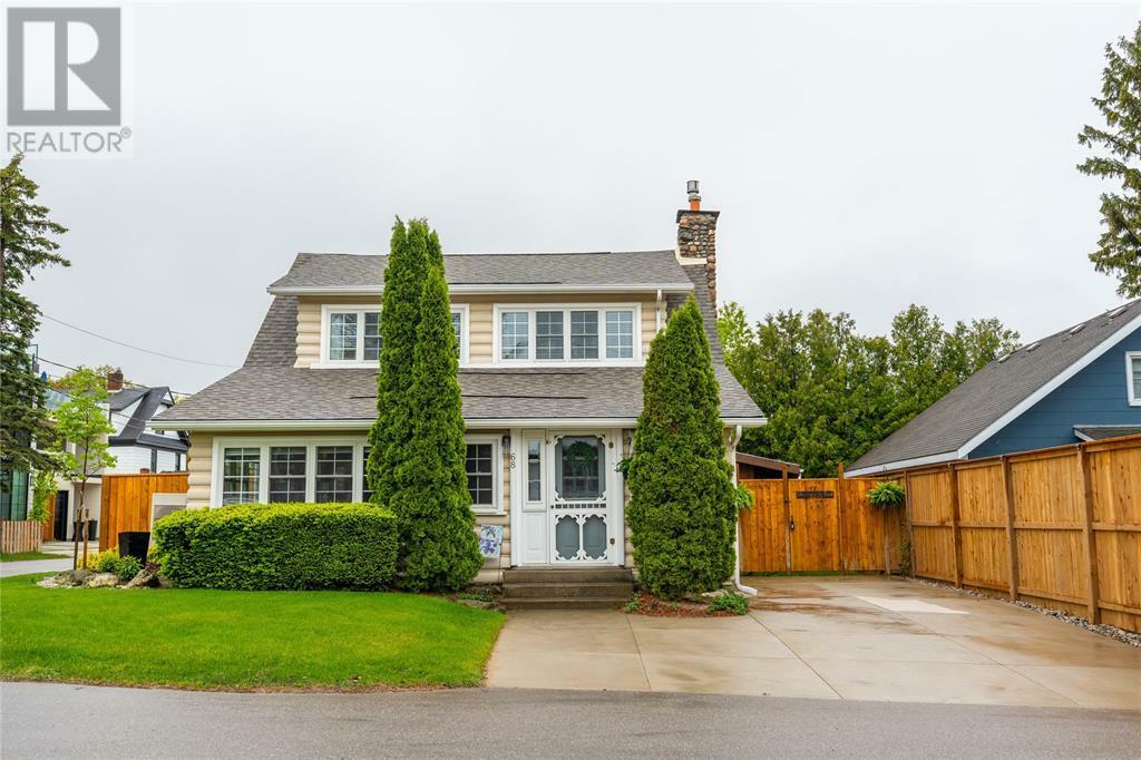 68 Beach Street  Grand Bend ON N0M 1T0 photo
