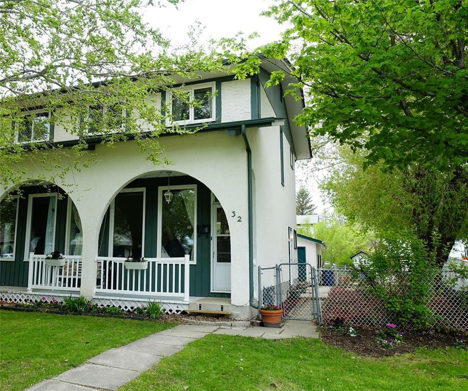 Photo de la propriété: 32 Evenwood Crescent MB R3R 1W1